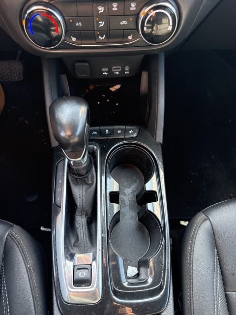 2023 Chevrolet Trailblazer FWD ACTIV