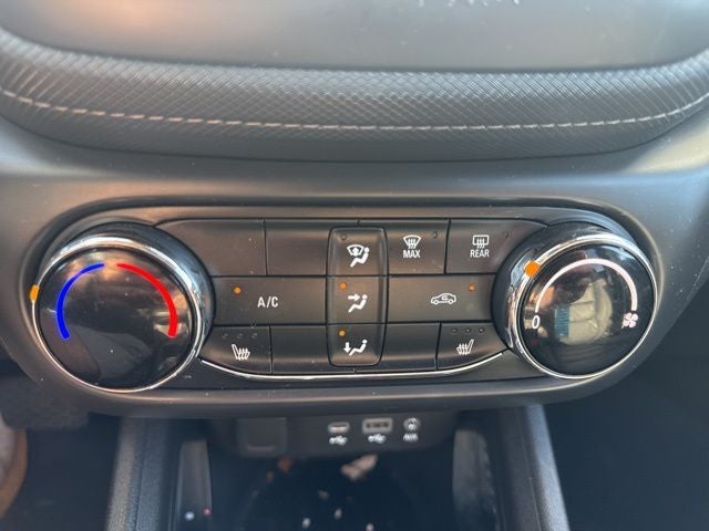 2023 Chevrolet Trailblazer FWD ACTIV