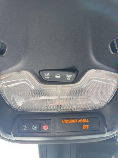 2023 Chevrolet Trailblazer FWD ACTIV