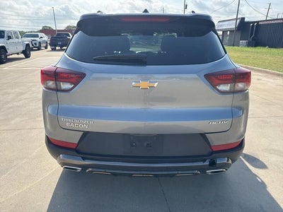 2023 Chevrolet Trailblazer FWD ACTIV