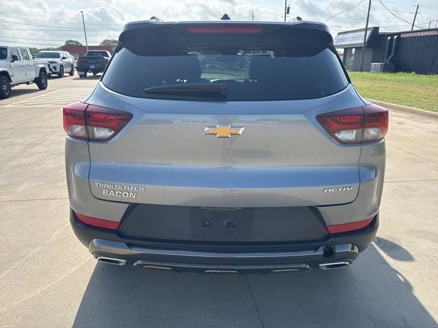 2023 Chevrolet Trailblazer FWD ACTIV