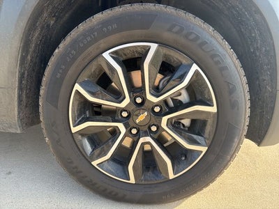 2023 Chevrolet Trailblazer FWD ACTIV