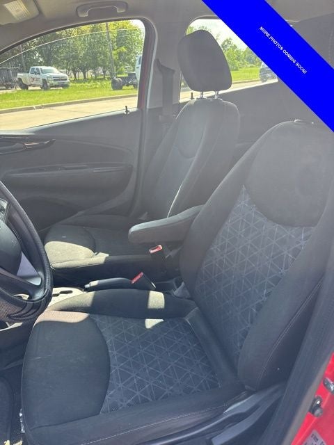 2022 Chevrolet Spark FWD 1LT Automatic