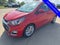 2022 Chevrolet Spark FWD 1LT Automatic