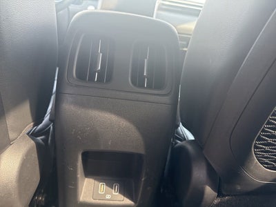 2022 Hyundai Tucson Hybrid Limited