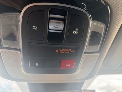 2022 Hyundai Tucson Hybrid Limited
