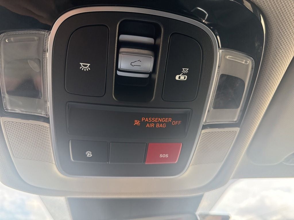 2022 Hyundai Tucson Hybrid Limited