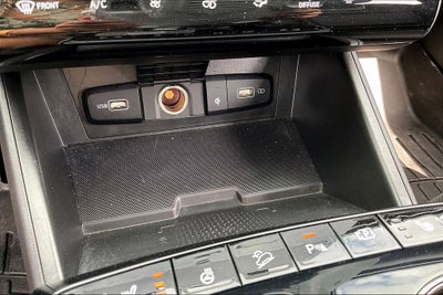 2022 Hyundai Tucson Hybrid Limited