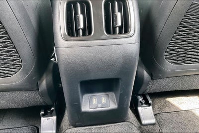 2022 Hyundai Tucson Hybrid Limited