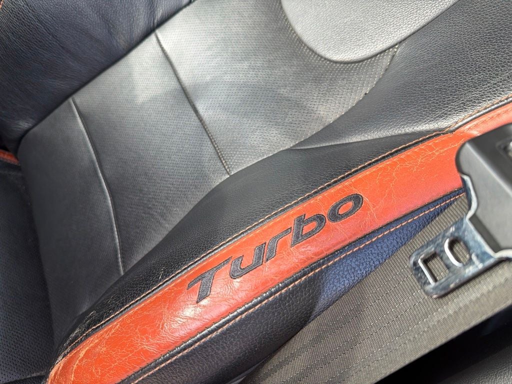 2016 Hyundai Veloster Turbo