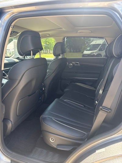 2021 Genesis GV80 3.5T AWD