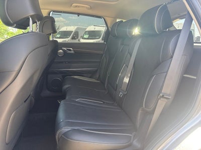 2021 Genesis GV80 3.5T AWD