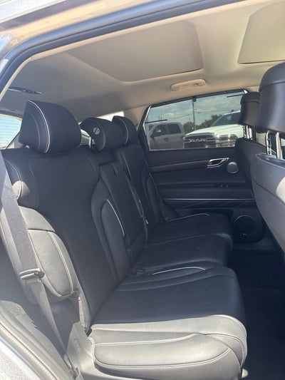 2021 Genesis GV80 3.5T AWD