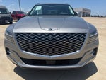 2021 Genesis GV80 3.5T AWD