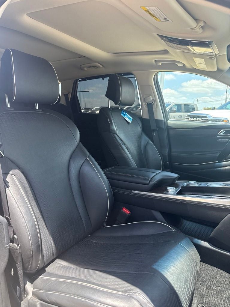 2021 Genesis GV80 3.5T AWD