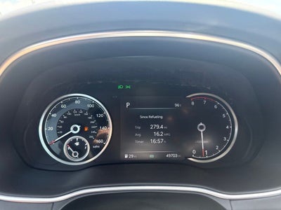 2021 Genesis GV80 3.5T AWD