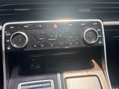 2021 Genesis GV80 3.5T AWD