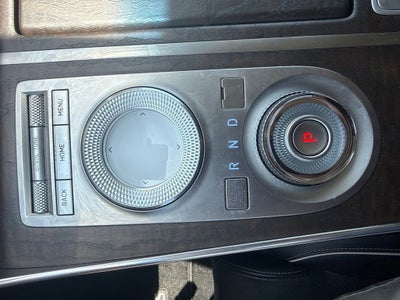 2021 Genesis GV80 3.5T AWD