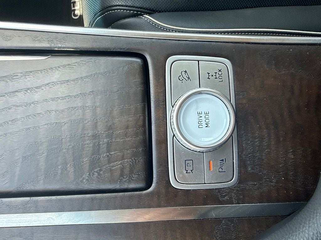 2021 Genesis GV80 3.5T AWD