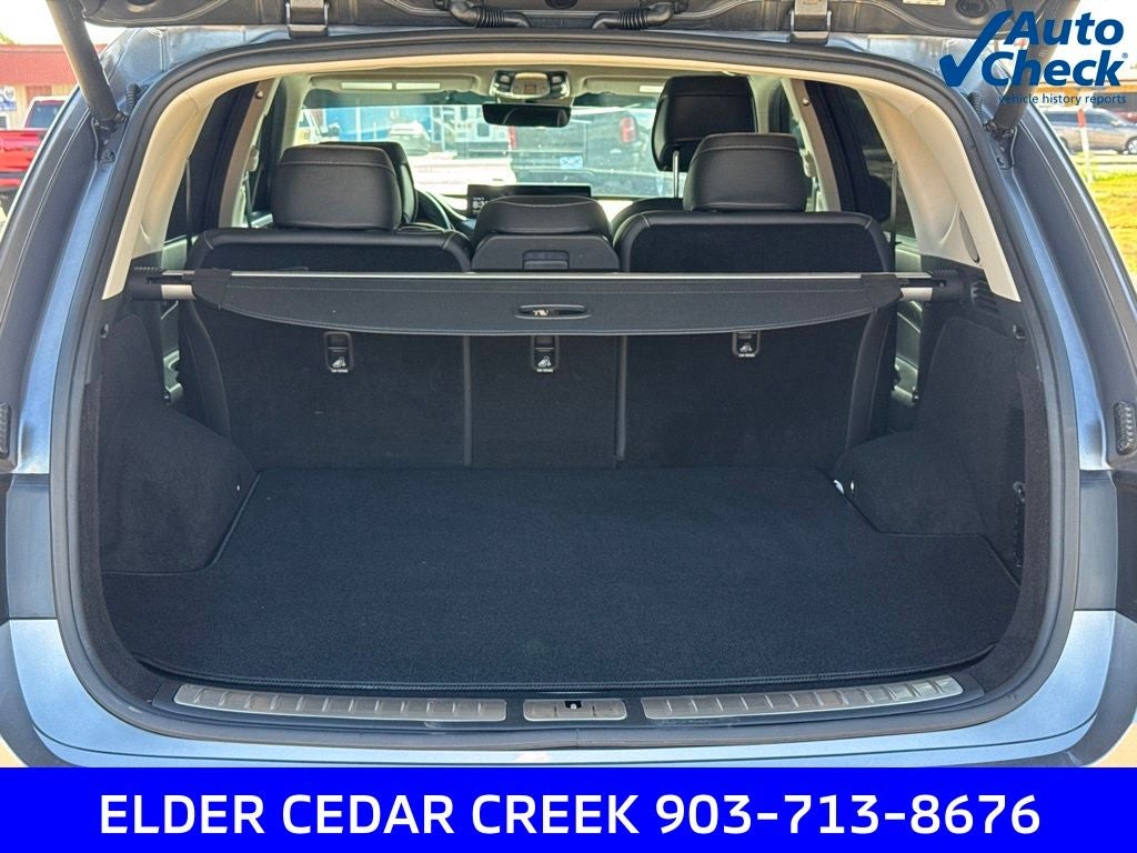 2021 Genesis GV80 3.5T Advanced