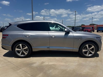 2021 Genesis GV80 3.5T AWD