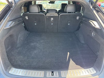 2025 Genesis GV80 Coupe 3.5T e-SC