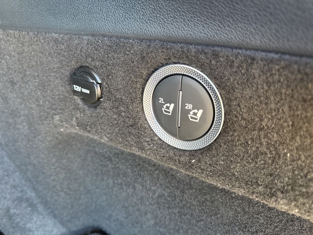 2025 Genesis GV80 Coupe 3.5T e-SC