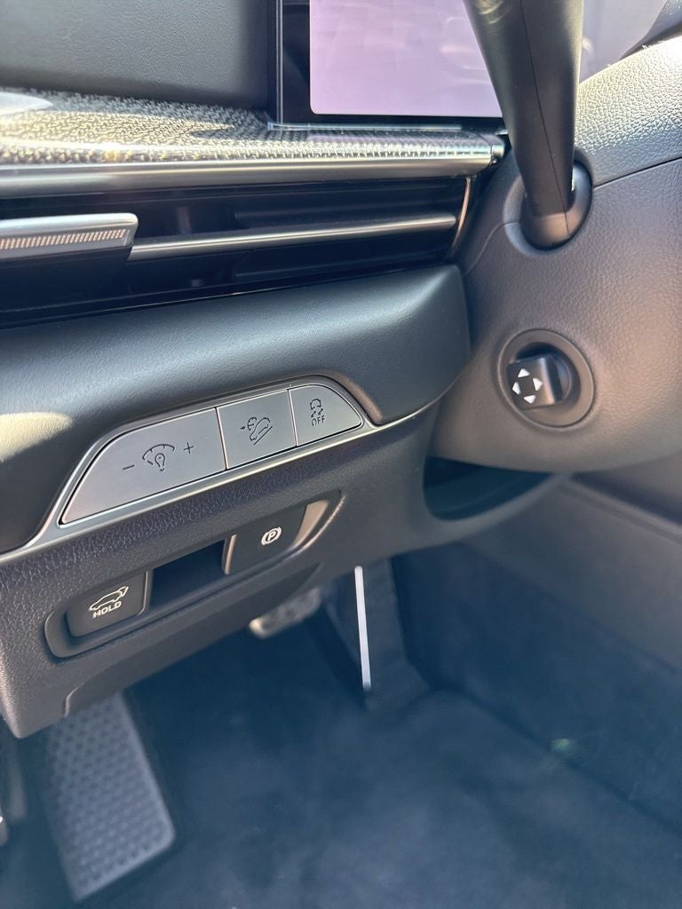 2025 Genesis GV80 Coupe 3.5T e-SC