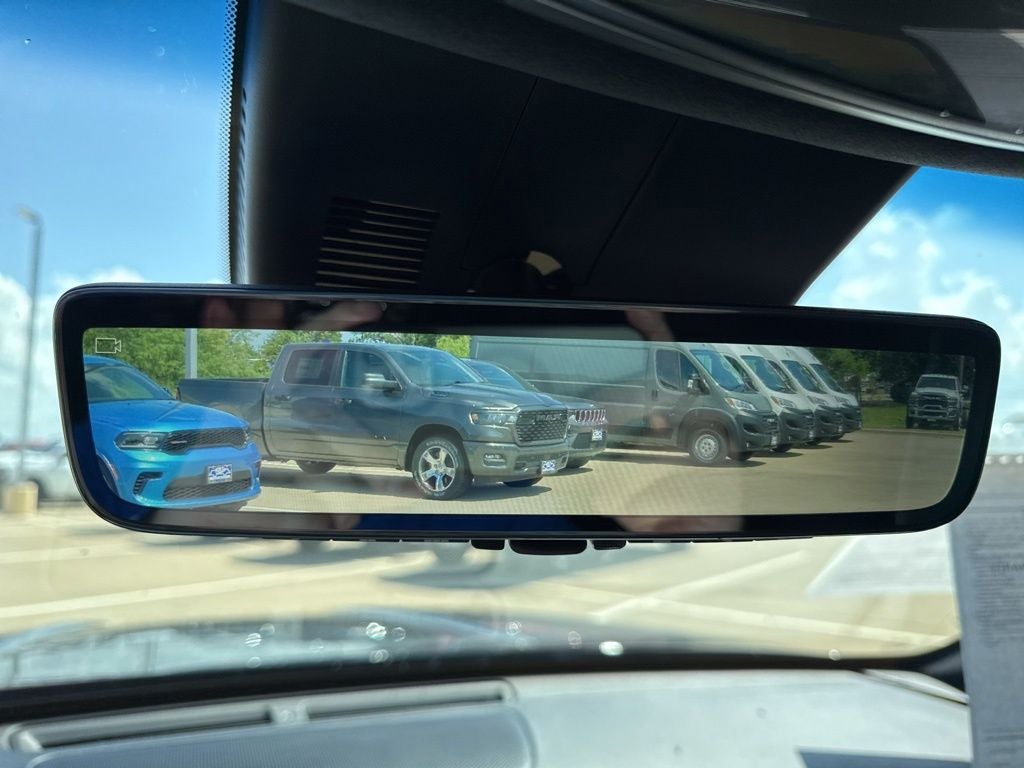 2025 Genesis GV80 Coupe 3.5T e-SC
