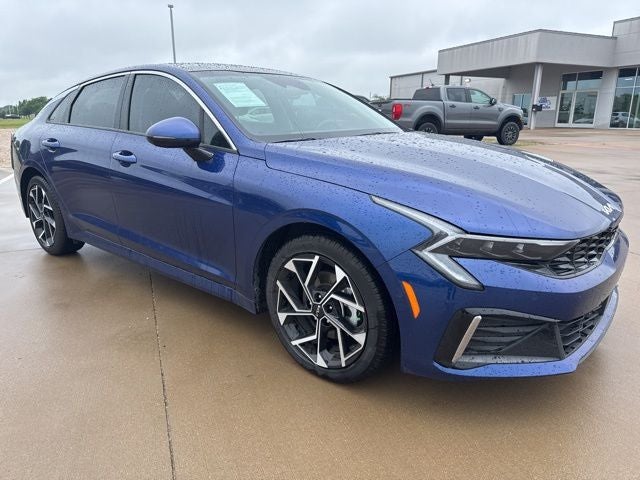 2025 Kia K5 EX