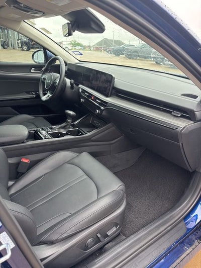 2025 Kia K5 EX