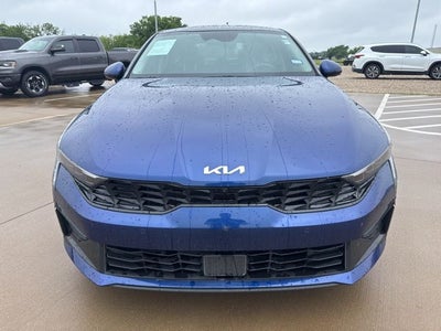 2025 Kia K5 EX