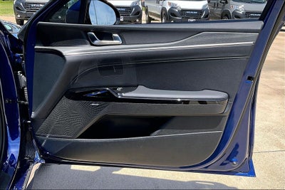 2025 Kia K5 EX