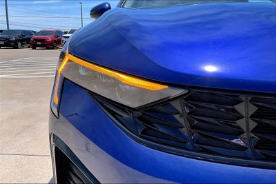 2025 Kia K5 EX