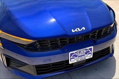 2025 Kia K5 EX
