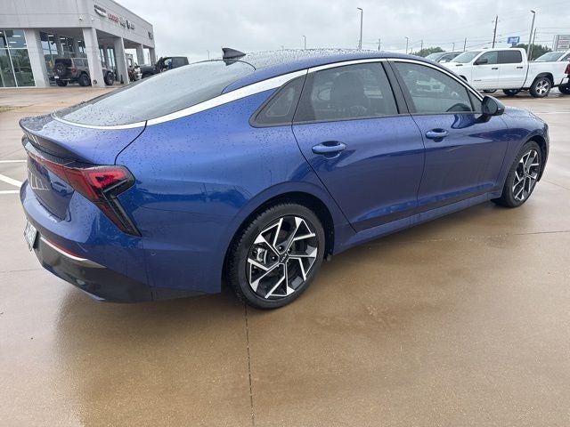 2025 Kia K5 EX