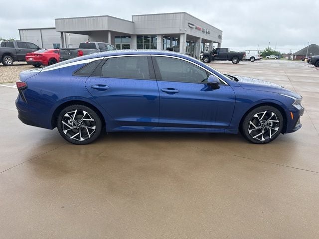 2025 Kia K5 EX