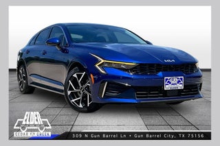 2025 Kia K5 EX