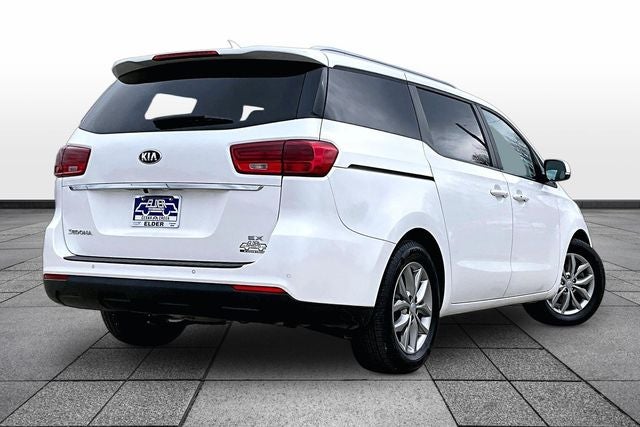 2019 Kia Sedona EX