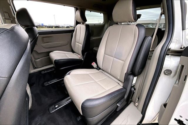2019 Kia Sedona EX