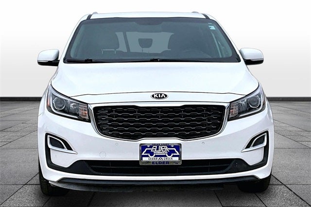 2019 Kia Sedona EX