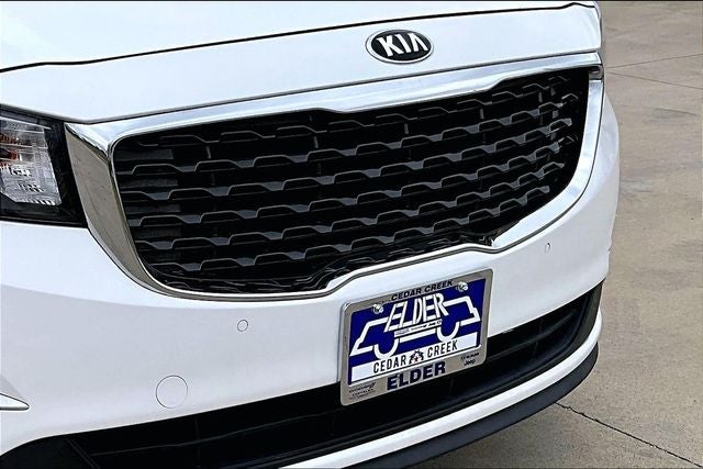 2019 Kia Sedona EX