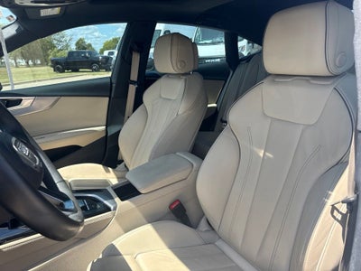 2024 Audi A5 Sportback Premium Plus 45 TFSI quattro S tronic