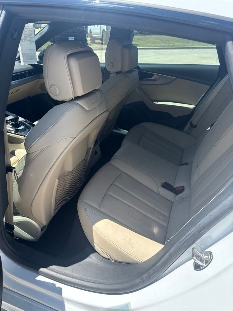 2024 Audi A5 Sportback Premium Plus 45 TFSI quattro S tronic