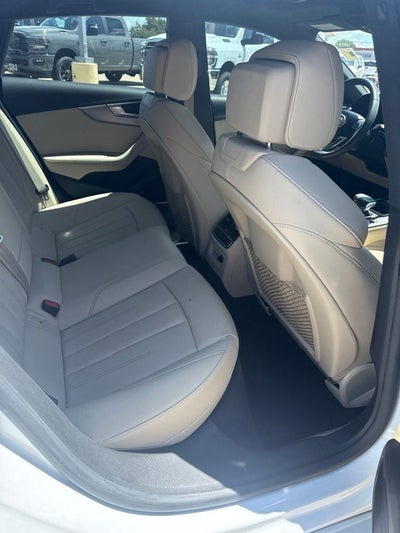 2024 Audi A5 Sportback Premium Plus 45 TFSI quattro S tronic
