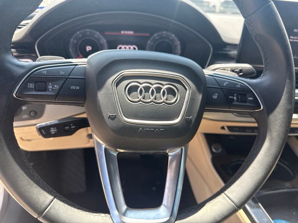 2024 Audi A5 Sportback Premium Plus 45 TFSI quattro S tronic