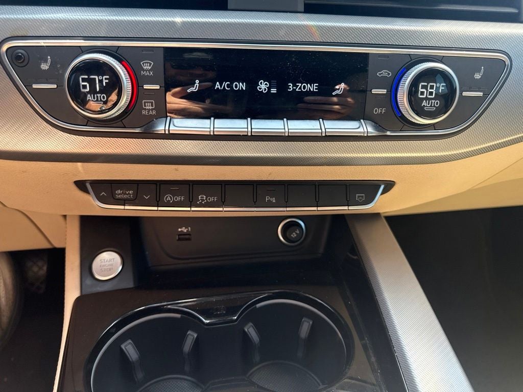 2024 Audi A5 Sportback Premium Plus 45 TFSI quattro S tronic