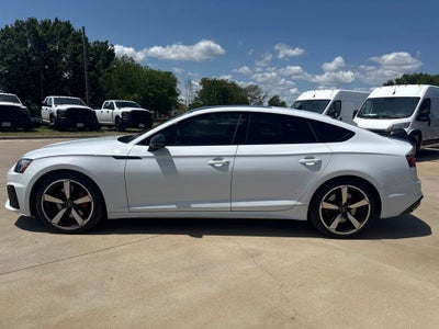 2024 Audi A5 Sportback Premium Plus 45 TFSI quattro S tronic