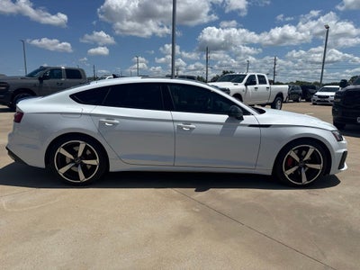 2024 Audi A5 Sportback Premium Plus 45 TFSI quattro S tronic