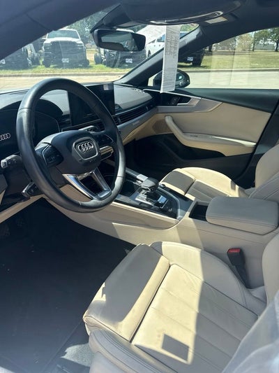 2024 Audi A5 Sportback Premium Plus 45 TFSI quattro S tronic